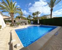 Resale - Villa Indépendante - Ciudad Quesada - Central Quesada