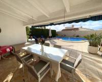 Resale - Villa Indépendante - Ciudad Quesada - Central Quesada