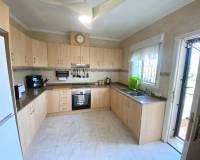 Resale - Villa Indépendante - Ciudad Quesada - Central Quesada