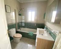 Resale - Villa Indépendante - Ciudad Quesada - Central Quesada