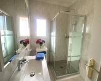 Resale - Villa Indépendante - Ciudad Quesada - Central Quesada