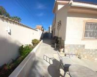 Resale - Villa Indépendante - Ciudad Quesada - Central Quesada