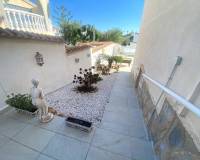 Resale - Villa Indépendante - Ciudad Quesada - Central Quesada