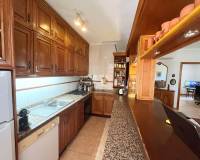 Resale - Villa Indépendante - Ciudad Quesada - Central Quesada