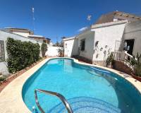 Resale - Villa Indépendante - Ciudad Quesada - Central Quesada