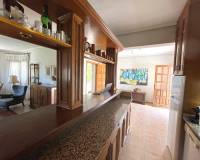 Resale - Villa Indépendante - Ciudad Quesada - Central Quesada