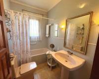 Resale - Villa Indépendante - Ciudad Quesada - Central Quesada