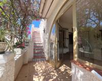Resale - Villa Indépendante - Ciudad Quesada - Central Quesada