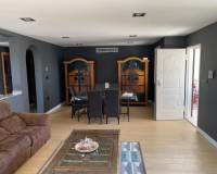 Resale - Villa Indépendante - Ciudad Quesada - Central Quesada