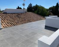 Resale - Villa Indépendante - Ciudad Quesada - Central Quesada