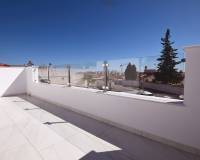 Resale - Villa Indépendante - Ciudad Quesada - Central Quesada