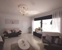 Resale - Villa Indépendante - Ciudad Quesada - Central Quesada