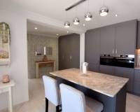 Resale - Villa Indépendante - Ciudad Quesada - Central Quesada