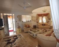 Resale - Villa Indépendante - Ciudad Quesada - Central Quesada