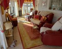 Resale - Villa Indépendante - Ciudad Quesada - Central Quesada