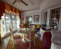 Resale - Villa Indépendante - Ciudad Quesada - Central Quesada