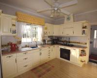 Resale - Villa Indépendante - Ciudad Quesada - Central Quesada