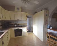 Resale - Villa Indépendante - Ciudad Quesada - Central Quesada