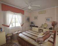 Resale - Villa Indépendante - Ciudad Quesada - Central Quesada