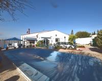 Resale - Villa Indépendante - Ciudad Quesada - Central Quesada