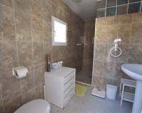 Resale - Villa Indépendante - Ciudad Quesada - Central Quesada