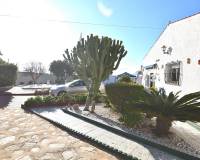 Resale - Villa Indépendante - Ciudad Quesada - Central Quesada