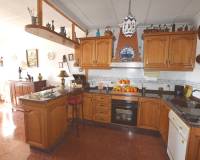 Resale - Villa Indépendante - Ciudad Quesada - Central Quesada