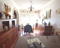 Resale - Villa Indépendante - Ciudad Quesada - Central Quesada