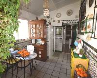 Resale - Villa Indépendante - Ciudad Quesada - Central Quesada