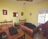Resale - Villa Indépendante - Ciudad Quesada - Central Quesada