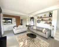 Resale - Villa Indépendante - Ciudad Quesada - Doña Pepa