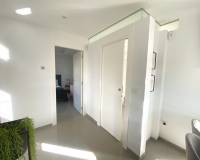 Resale - Villa Indépendante - Ciudad Quesada - Doña Pepa