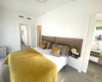 Resale - Villa Indépendante - Ciudad Quesada - Doña Pepa