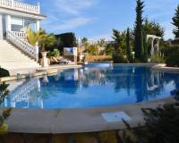 Resale - Villa Indépendante - Ciudad Quesada - La Fiesta