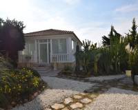 Resale - Villa Indépendante - Ciudad Quesada - La Fiesta