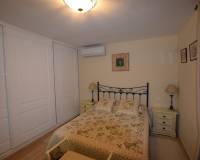 Resale - Villa Indépendante - Ciudad Quesada - La Fiesta