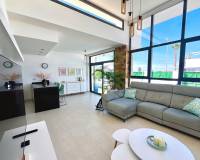 Resale - Villa Indépendante - Ciudad Quesada - Pueblo Bravo