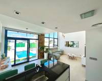 Resale - Villa Indépendante - Ciudad Quesada - Pueblo Bravo
