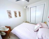 Resale - Villa Indépendante - Ciudad Quesada - Pueblo Bravo