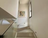 Resale - Villa Indépendante - Ciudad Quesada - Pueblo Bravo