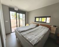 Resale - Villa Indépendante - Ciudad Quesada - Pueblo Bravo