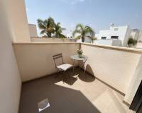 Resale - Villa Indépendante - Ciudad Quesada - Pueblo Bravo