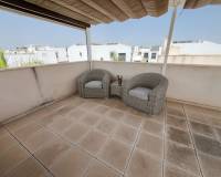 Resale - Villa Indépendante - Ciudad Quesada - Pueblo Bravo