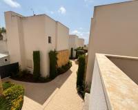 Resale - Villa Indépendante - Ciudad Quesada - Pueblo Bravo