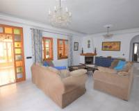 Resale - Villa Indépendante - Ciudad Quesada - Pueblo Bravo