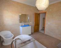 Resale - Villa Indépendante - Ciudad Quesada - Pueblo Bravo