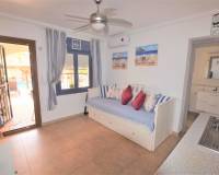 Resale - Villa Indépendante - Ciudad Quesada - Pueblo Bravo