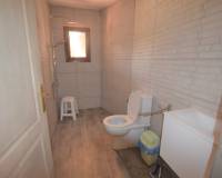 Resale - Villa Indépendante - Ciudad Quesada - Pueblo Bravo