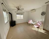 Resale - Villa Indépendante - Ciudad Quesada - Rojales Hills