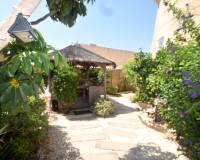 Resale - Villa Indépendante - Ciudad Quesada - Rojales Hills